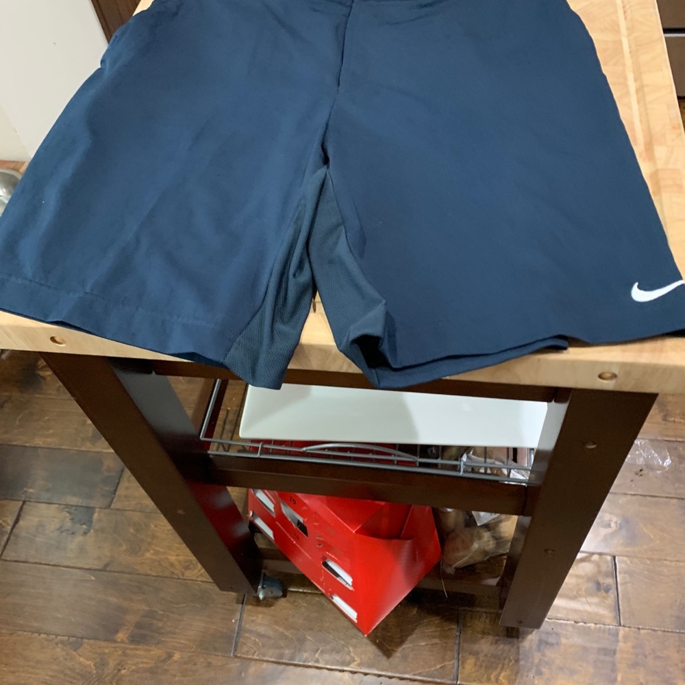 Men’s Nike Roger Federer Tennis Shorts